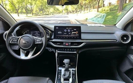 KIA K3, 2022 год, 1 250 003 рублей, 9 фотография