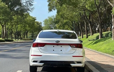 KIA K3, 2022 год, 1 250 003 рублей, 8 фотография