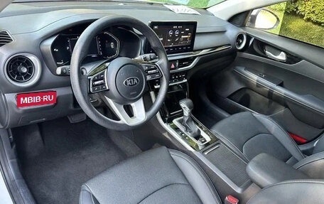 KIA K3, 2022 год, 1 250 003 рублей, 13 фотография