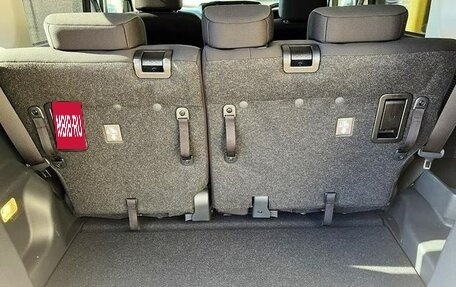 Daihatsu Thor I, 2022 год, 1 014 000 рублей, 7 фотография