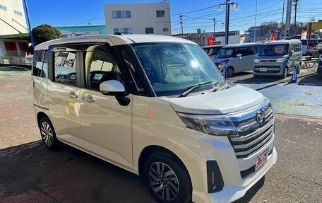 Daihatsu Thor I, 2022 год, 1 014 000 рублей, 14 фотография