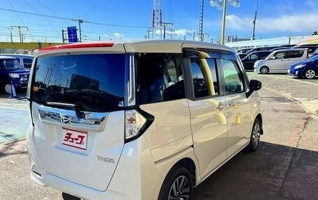 Daihatsu Thor I, 2022 год, 1 014 000 рублей, 15 фотография