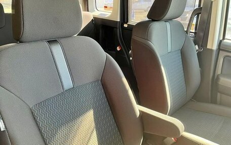 Daihatsu Thor I, 2022 год, 1 014 000 рублей, 20 фотография