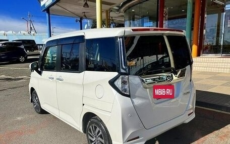 Daihatsu Thor I, 2022 год, 1 014 000 рублей, 16 фотография