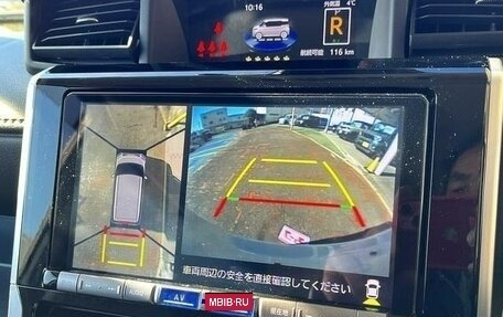 Daihatsu Thor I, 2022 год, 1 014 000 рублей, 27 фотография