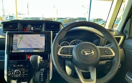 Daihatsu Thor I, 2022 год, 1 014 000 рублей, 26 фотография