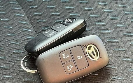 Daihatsu Thor I, 2022 год, 1 014 000 рублей, 32 фотография