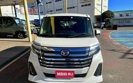 Daihatsu Thor I, 2022 год, 1 014 000 рублей, 23 фотография