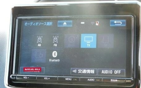 Toyota Noah III, 2017 год, 1 916 000 рублей, 11 фотография