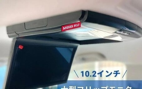 Toyota Noah III, 2017 год, 1 916 000 рублей, 10 фотография