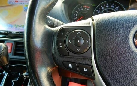 Toyota Noah III, 2017 год, 1 916 000 рублей, 19 фотография