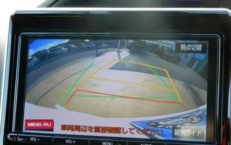 Toyota Noah III, 2017 год, 1 916 000 рублей, 27 фотография