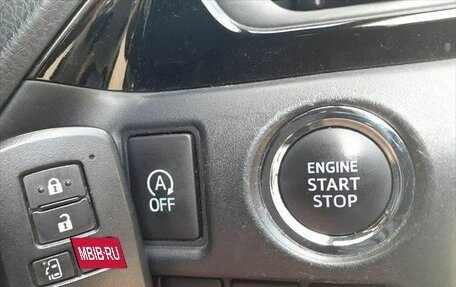 Toyota Noah III, 2017 год, 1 821 000 рублей, 35 фотография