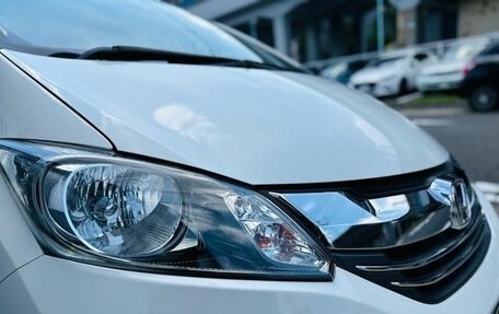 Honda Freed I, 2014 год, 980 001 рублей, 7 фотография