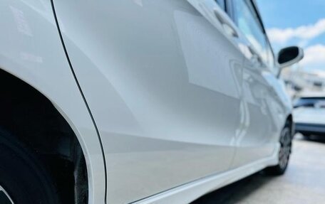 Honda Freed I, 2014 год, 980 001 рублей, 13 фотография