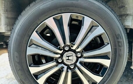 Honda Freed I, 2014 год, 980 001 рублей, 17 фотография