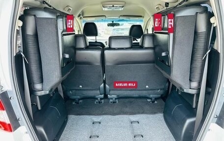 Honda Freed I, 2014 год, 980 001 рублей, 18 фотография