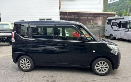 Suzuki Solio III, 2020 год, 700 000 рублей, 7 фотография