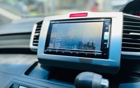 Honda Freed I, 2014 год, 980 001 рублей, 28 фотография