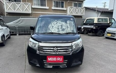 Suzuki Solio III, 2020 год, 700 000 рублей, 2 фотография