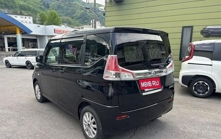 Suzuki Solio III, 2020 год, 700 000 рублей, 6 фотография