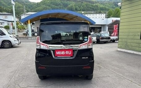 Suzuki Solio III, 2020 год, 700 000 рублей, 5 фотография