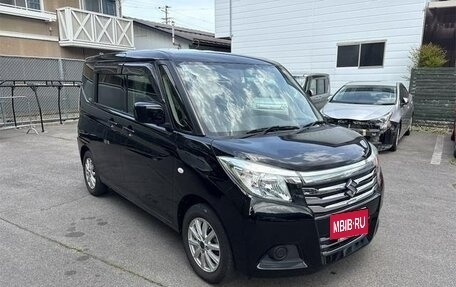 Suzuki Solio III, 2020 год, 700 000 рублей, 3 фотография