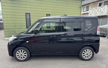 Suzuki Solio III, 2020 год, 700 000 рублей, 8 фотография