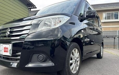 Suzuki Solio III, 2020 год, 700 000 рублей, 9 фотография