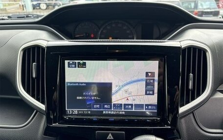 Suzuki Solio III, 2020 год, 700 000 рублей, 12 фотография