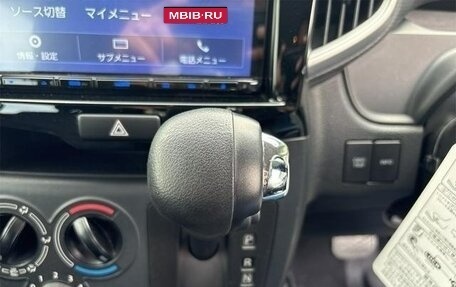 Suzuki Solio III, 2020 год, 700 000 рублей, 16 фотография