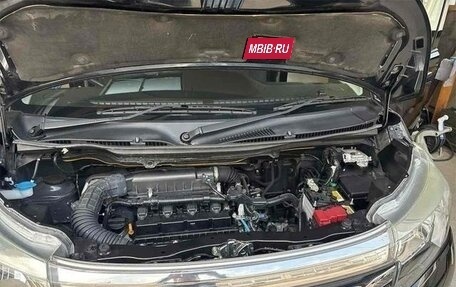 Suzuki Solio III, 2020 год, 700 000 рублей, 20 фотография