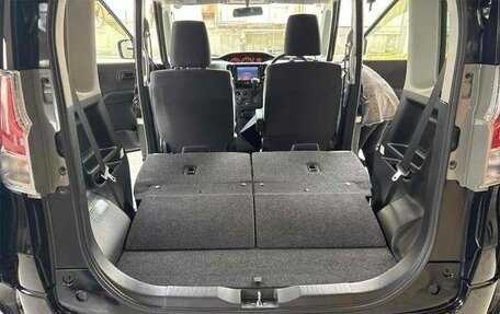 Suzuki Solio III, 2020 год, 700 000 рублей, 23 фотография