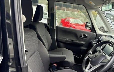 Suzuki Solio III, 2020 год, 700 000 рублей, 34 фотография