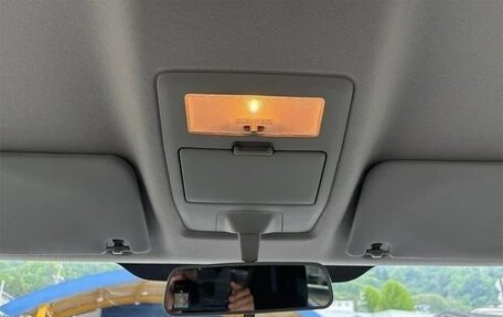 Suzuki Solio III, 2020 год, 700 000 рублей, 28 фотография