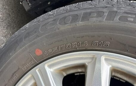 Suzuki Solio III, 2020 год, 700 000 рублей, 31 фотография