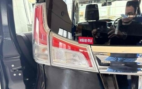 Suzuki Solio III, 2020 год, 700 000 рублей, 24 фотография