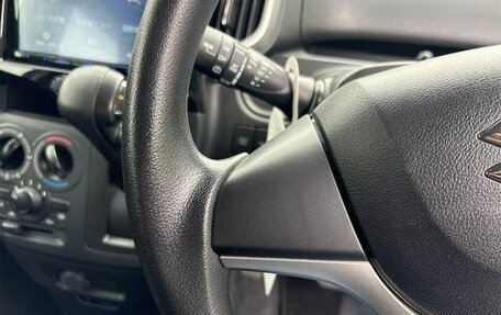 Suzuki Solio III, 2020 год, 700 000 рублей, 38 фотография