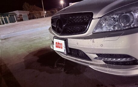 Mercedes-Benz C-Класс, 2010 год, 1 199 000 рублей, 2 фотография