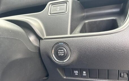 Suzuki Solio III, 2020 год, 700 000 рублей, 40 фотография