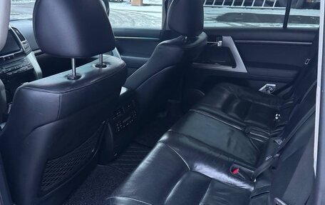 Toyota Land Cruiser 200, 2012 год, 3 350 000 рублей, 9 фотография