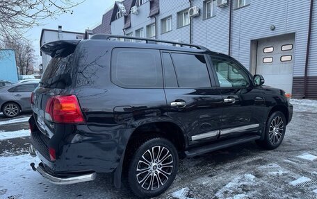 Toyota Land Cruiser 200, 2012 год, 3 350 000 рублей, 4 фотография