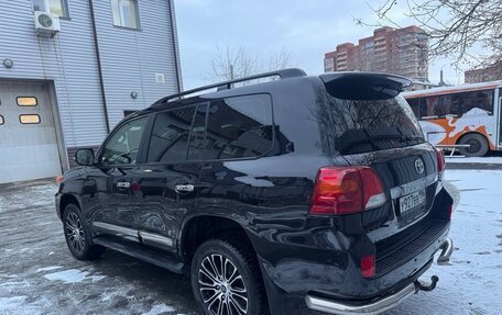 Toyota Land Cruiser 200, 2012 год, 3 350 000 рублей, 5 фотография