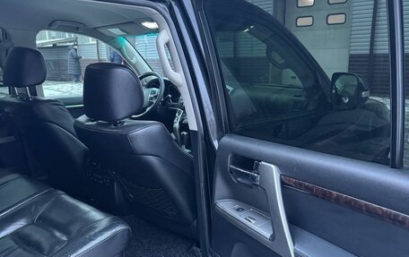 Toyota Land Cruiser 200, 2012 год, 3 350 000 рублей, 11 фотография