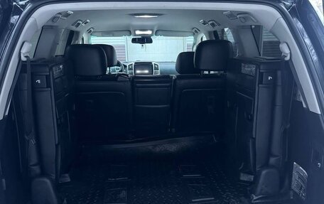 Toyota Land Cruiser 200, 2012 год, 3 350 000 рублей, 10 фотография