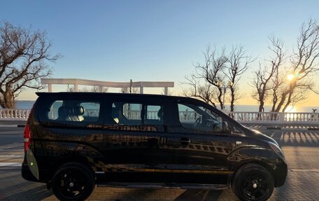 Hyundai Grand Starex Grand Starex I рестайлинг 2, 2012 год, 2 350 000 рублей, 4 фотография