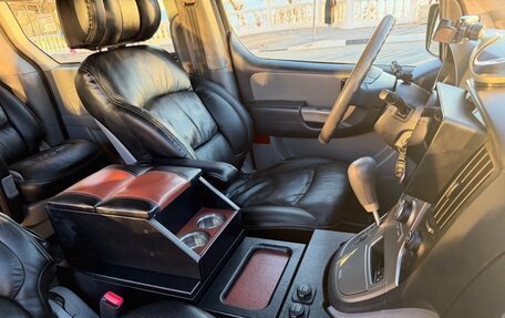 Hyundai Grand Starex Grand Starex I рестайлинг 2, 2012 год, 2 350 000 рублей, 11 фотография