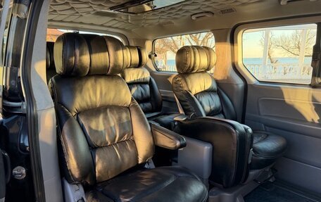 Hyundai Grand Starex Grand Starex I рестайлинг 2, 2012 год, 2 350 000 рублей, 6 фотография