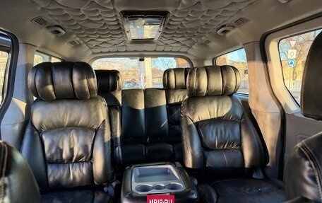 Hyundai Grand Starex Grand Starex I рестайлинг 2, 2012 год, 2 350 000 рублей, 7 фотография