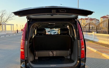 Hyundai Grand Starex Grand Starex I рестайлинг 2, 2012 год, 2 350 000 рублей, 14 фотография